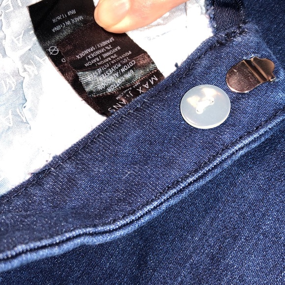 Max Jeans Goucho - Picture 4 of 16